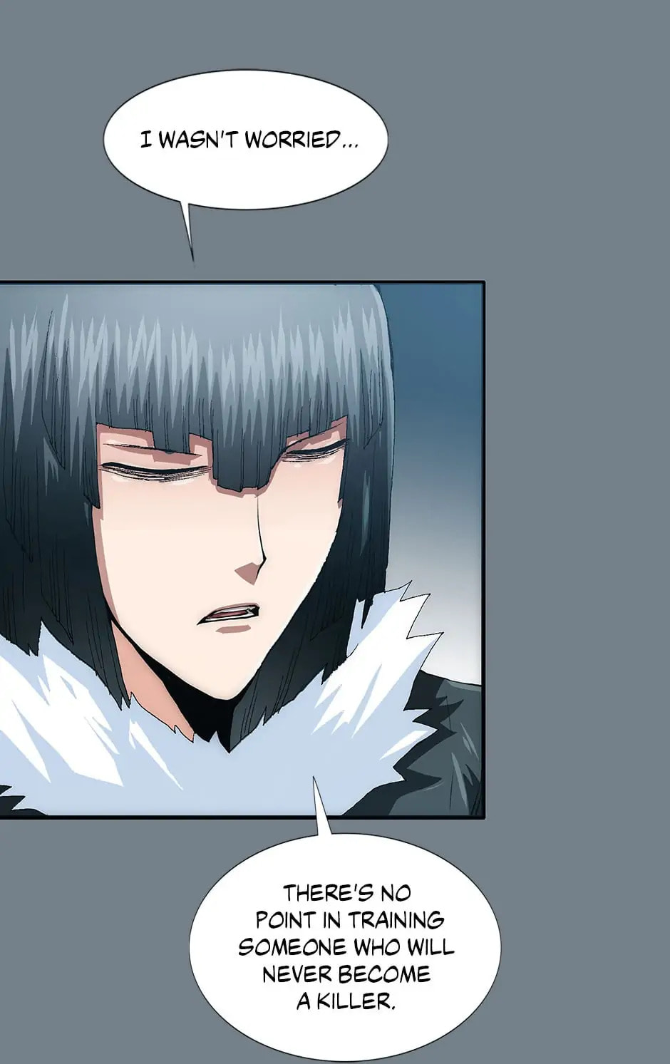 Read Trace chapter 53 image 58 on Lezhin