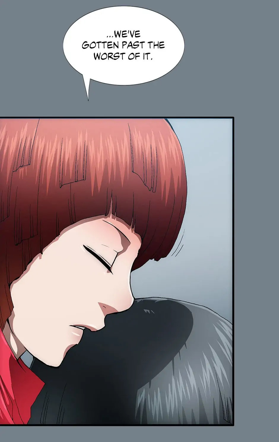 Read Trace chapter 53 image 62 on Lezhin