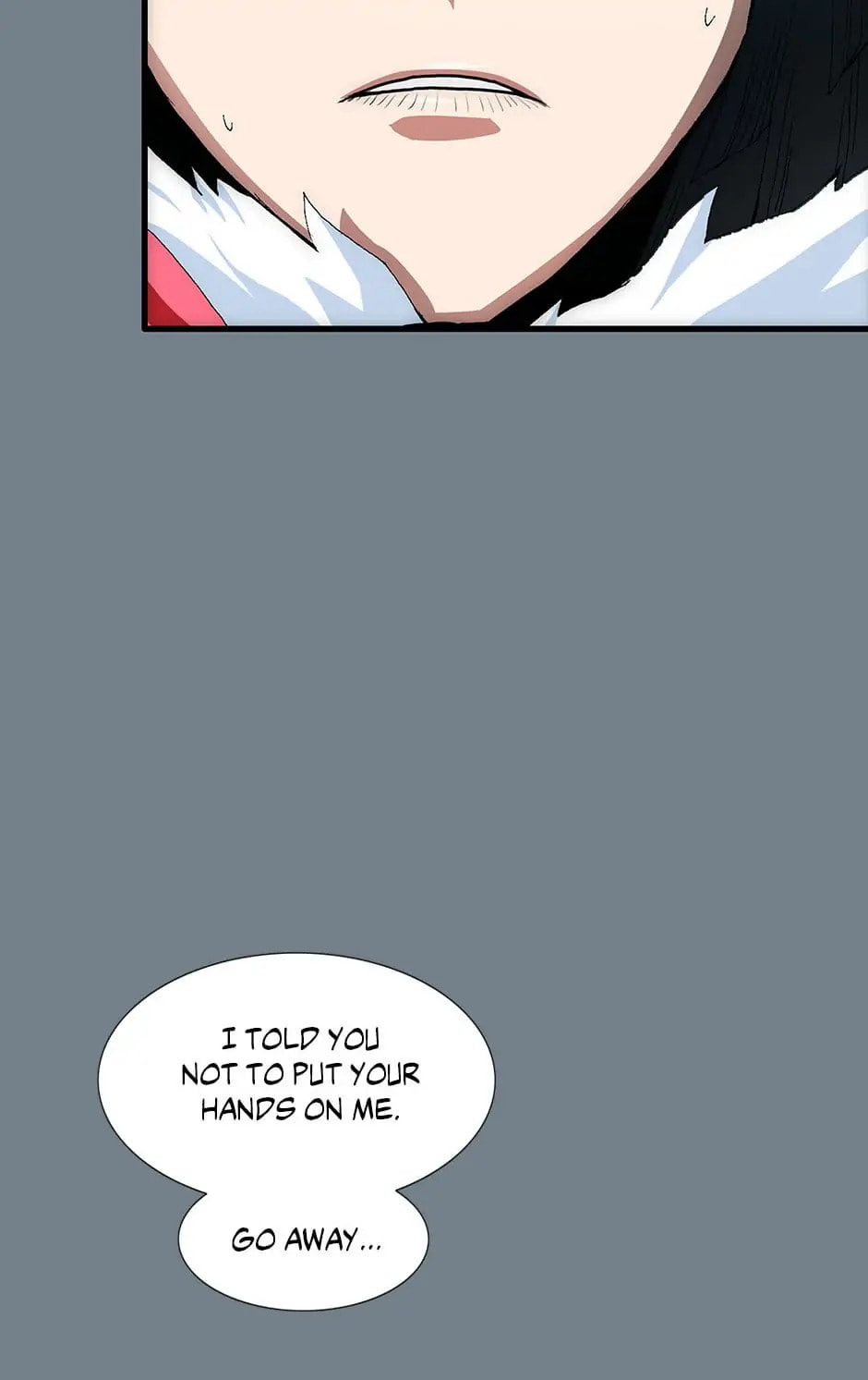 Read Trace chapter 53 image 64 on Lezhin