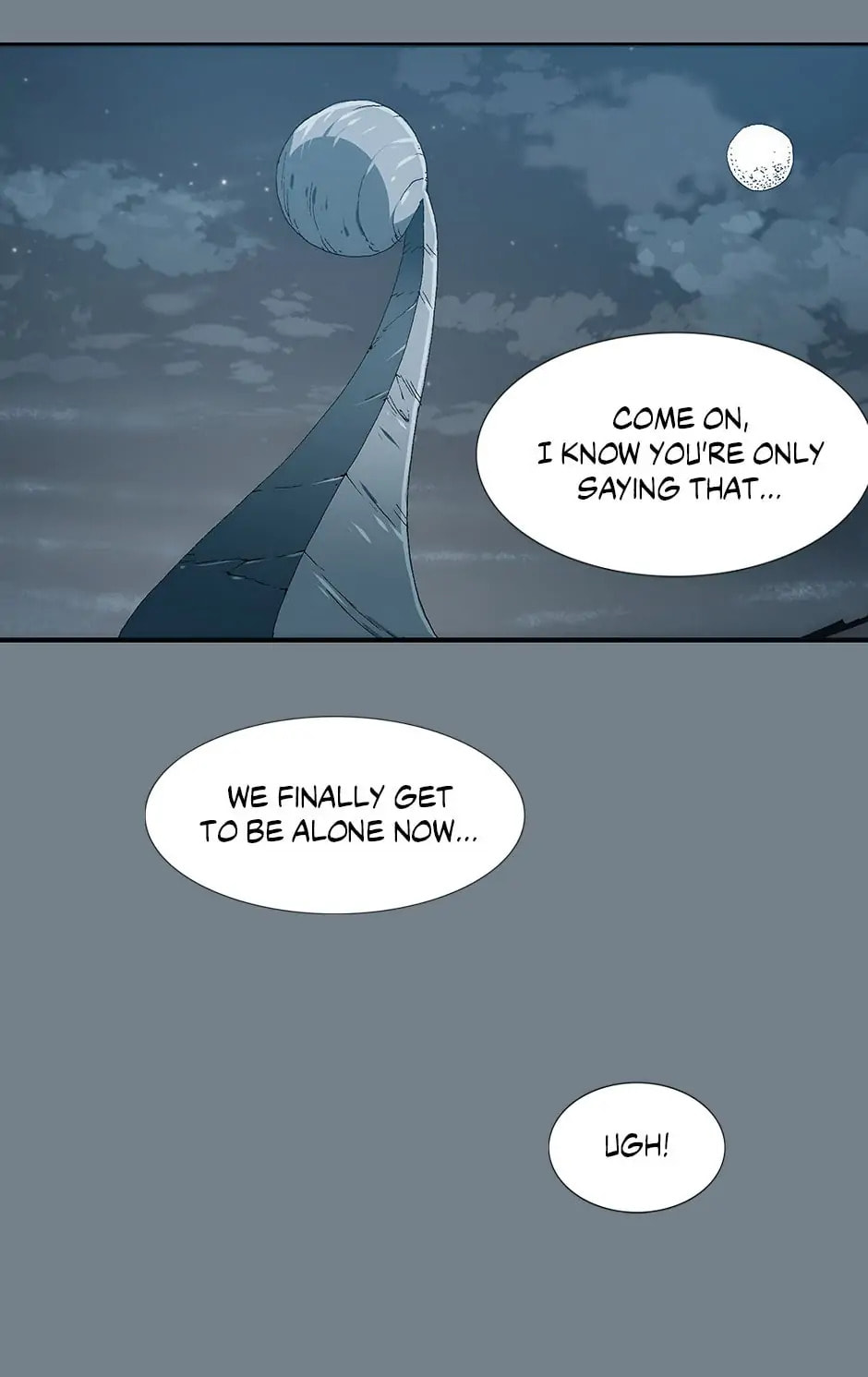 Read Trace chapter 53 image 65 on Lezhin