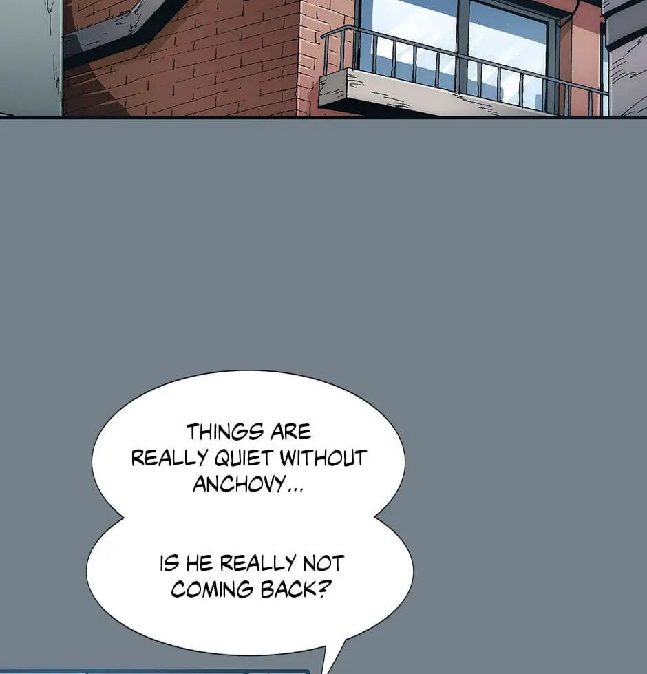 Read Trace chapter 53 image 67 on Lezhin