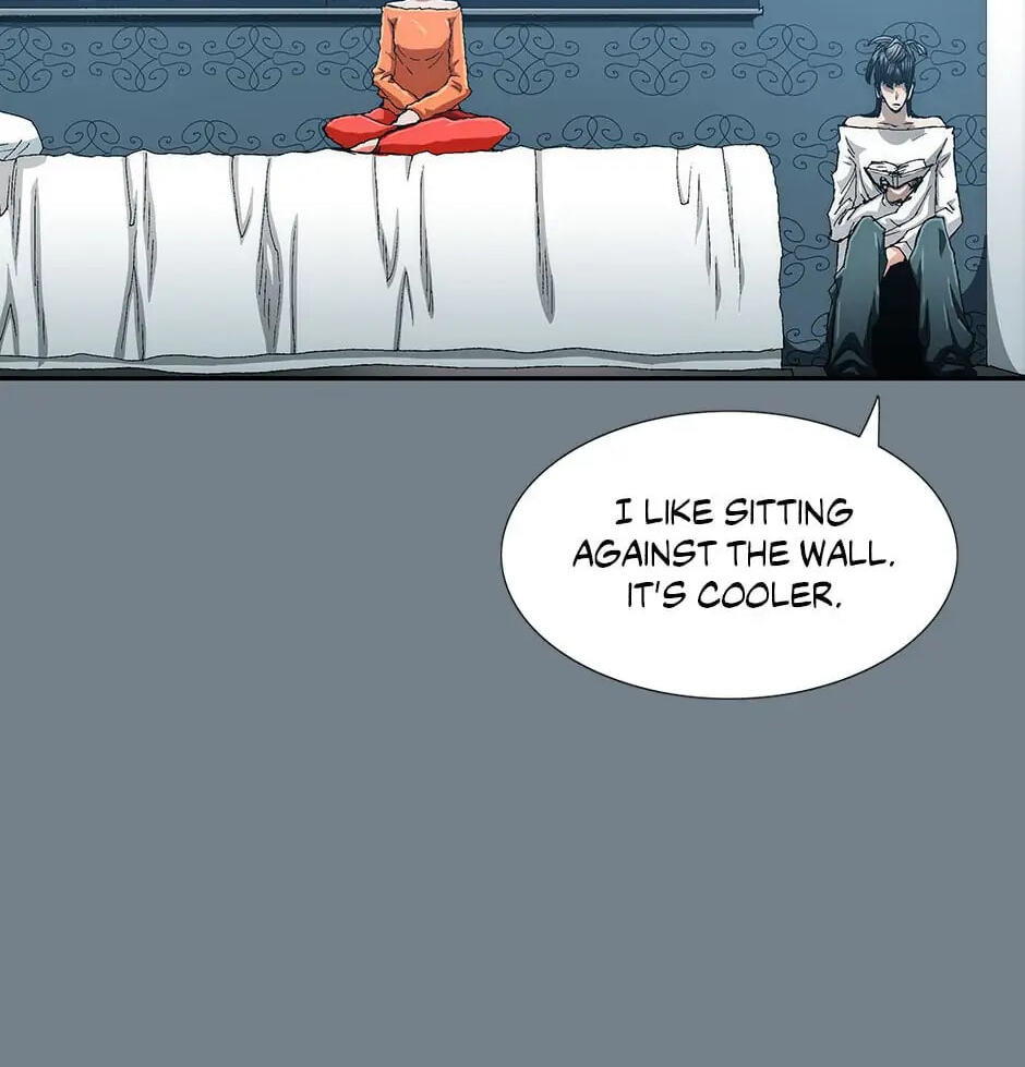 Read Trace chapter 53 image 73 on Lezhin