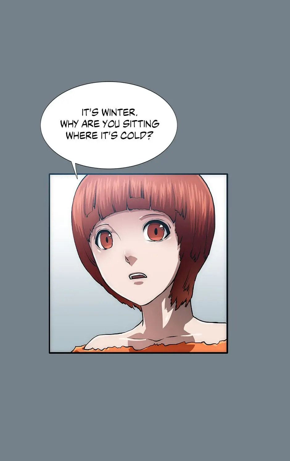 Read Trace chapter 53 image 74 on Lezhin