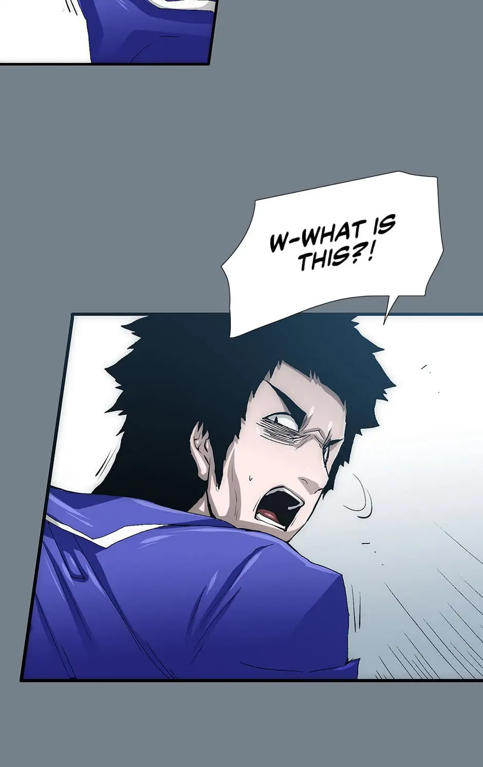 Read Trace chapter 53 image 8 on Lezhin