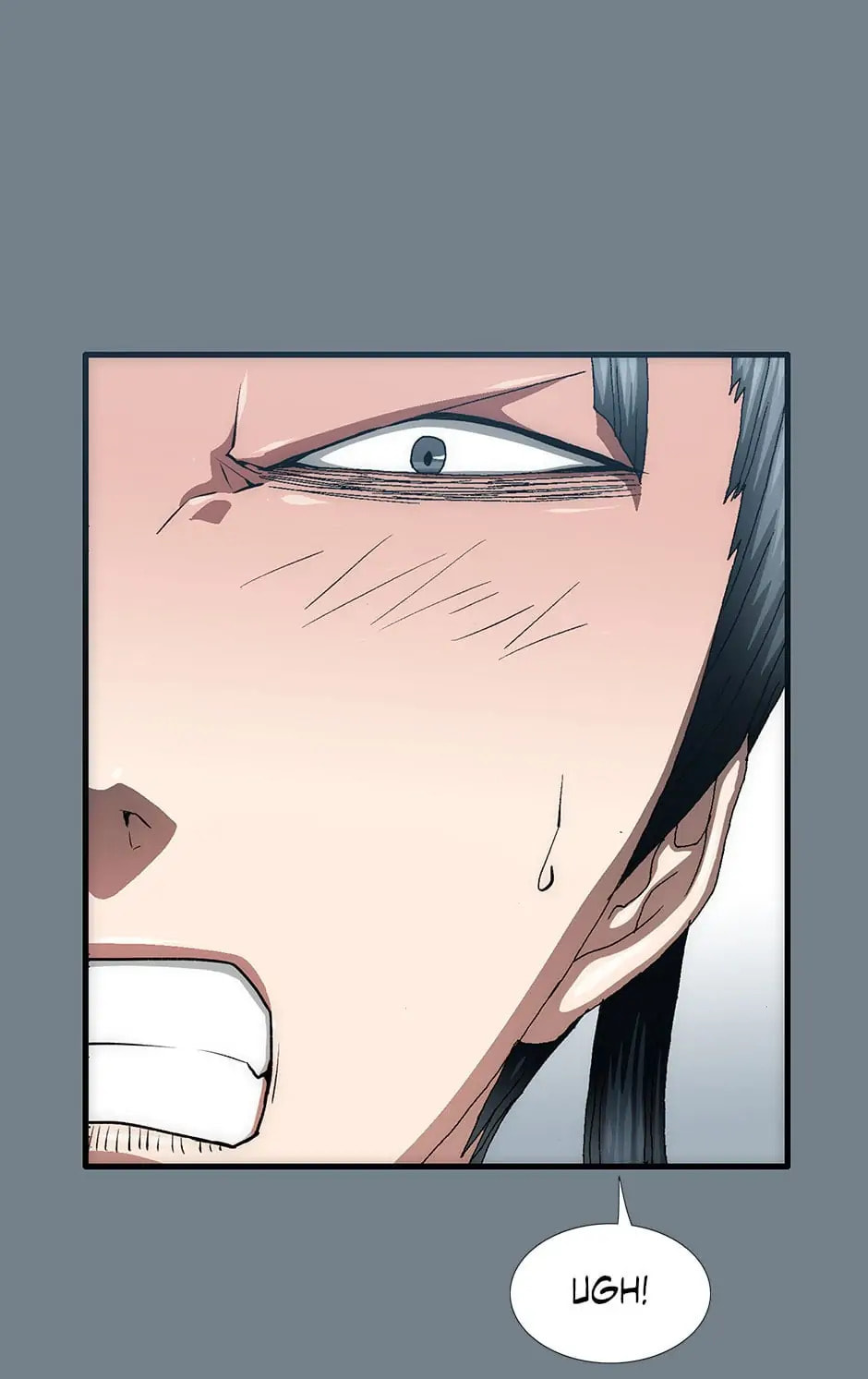 Read Trace chapter 53 image 80 on Lezhin