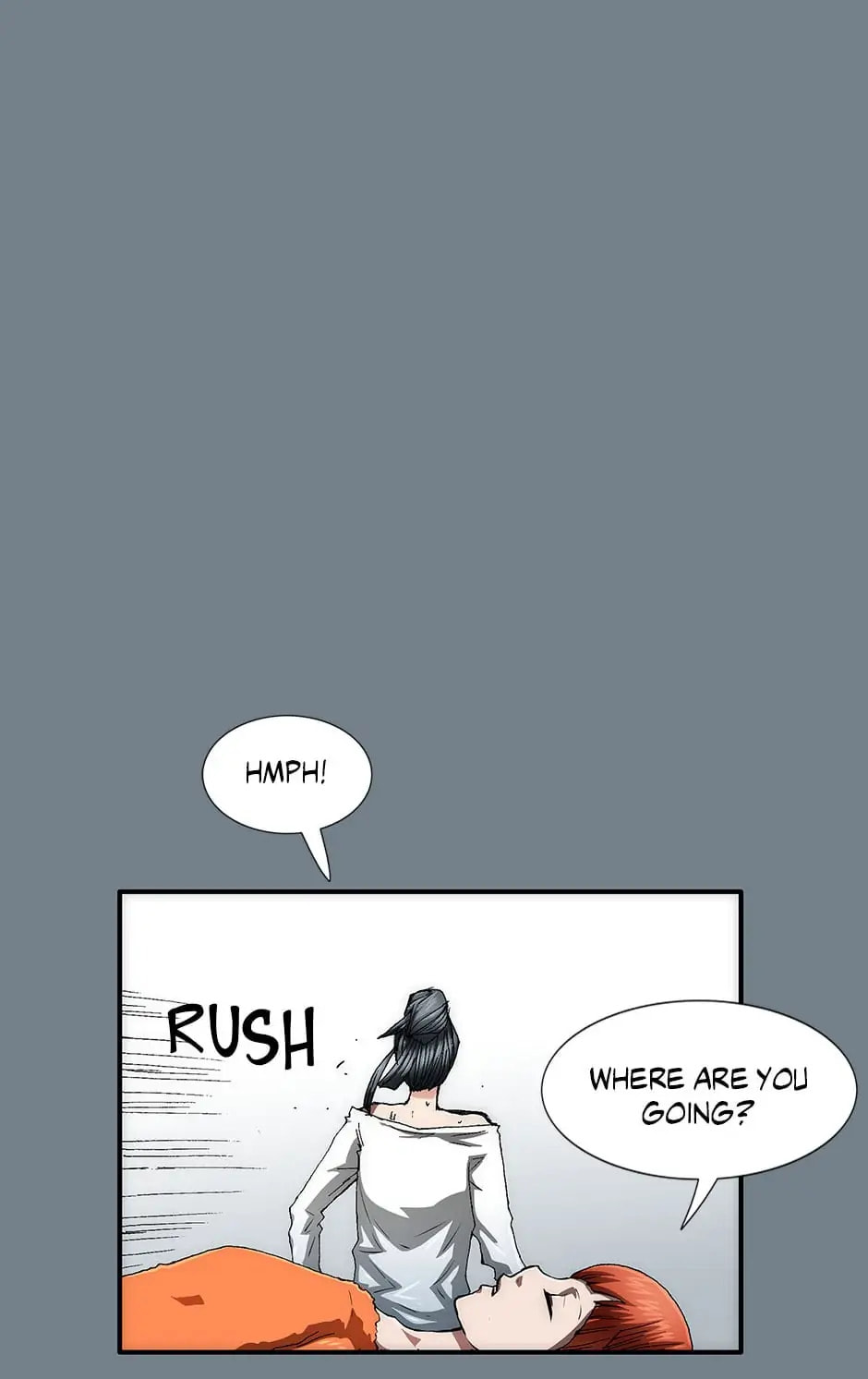 Read Trace chapter 53 image 81 on Lezhin