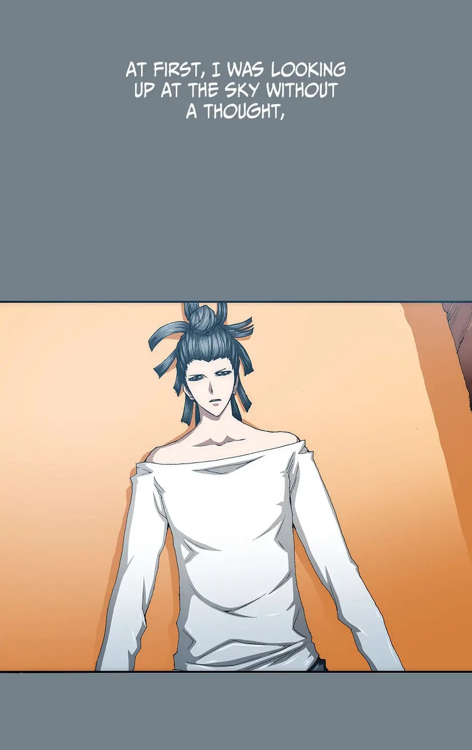 Read Trace chapter 53 image 84 on Lezhin
