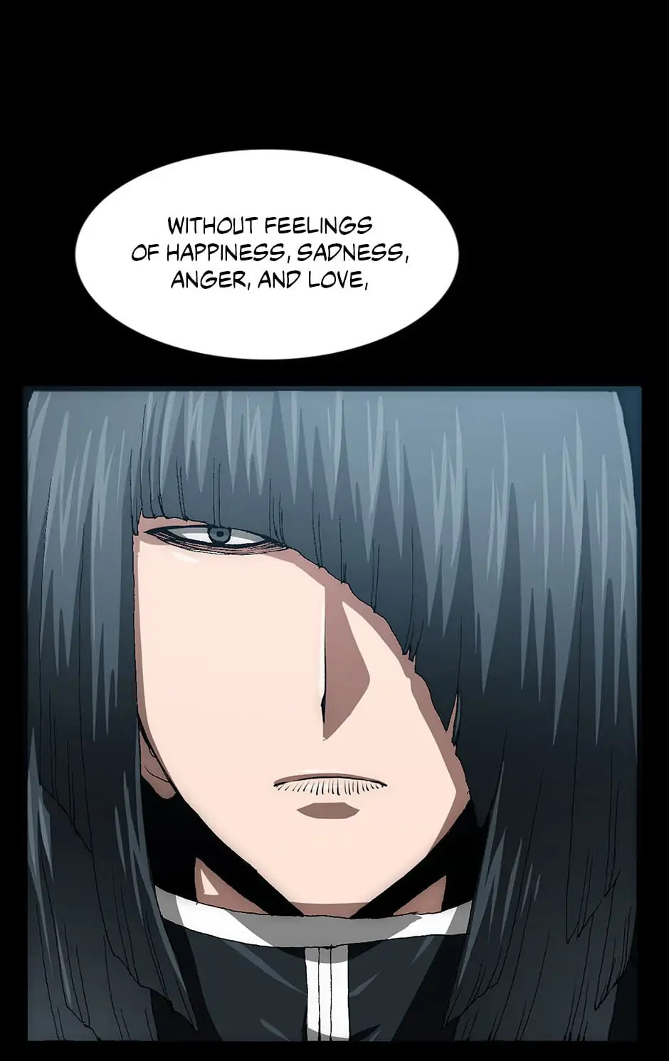 Read Trace chapter 53 image 88 on Lezhin