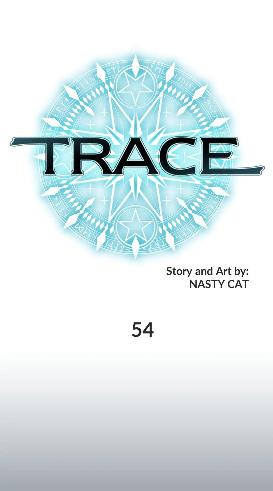 Read Trace chapter 54 image 0 on Lezhin