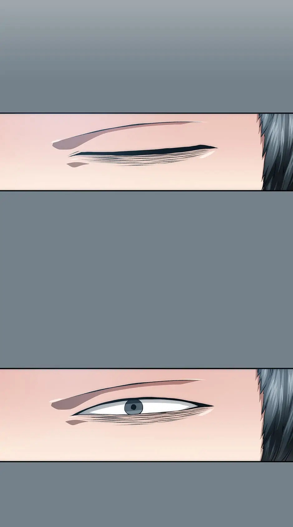 Read Trace chapter 54 image 1 on Lezhin