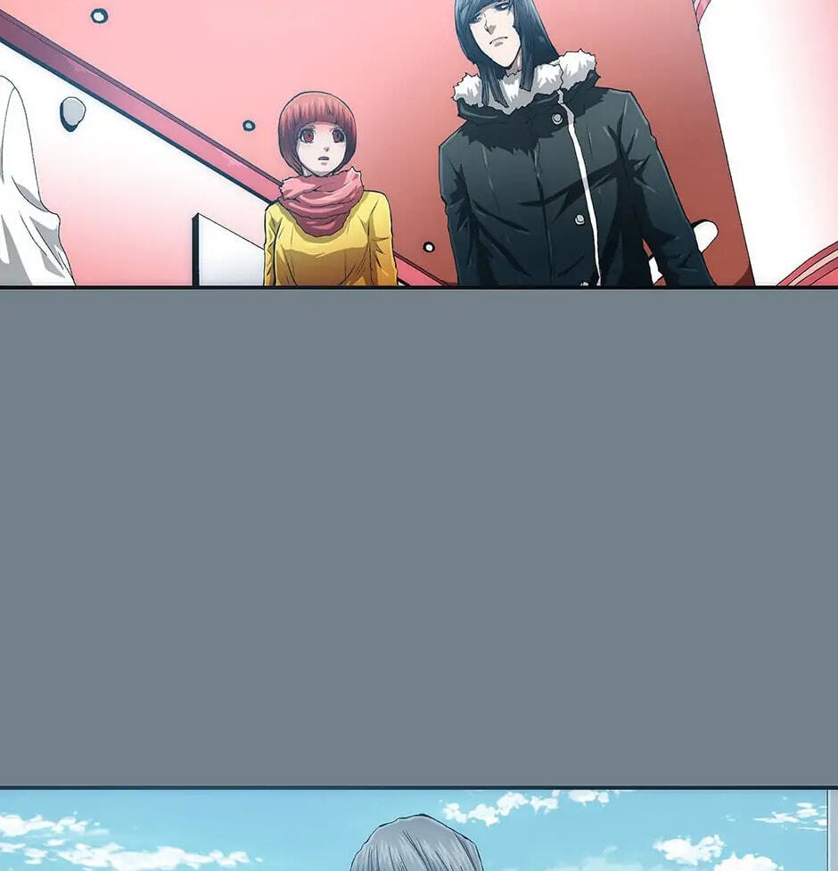 Read Trace chapter 54 image 10 on Lezhin