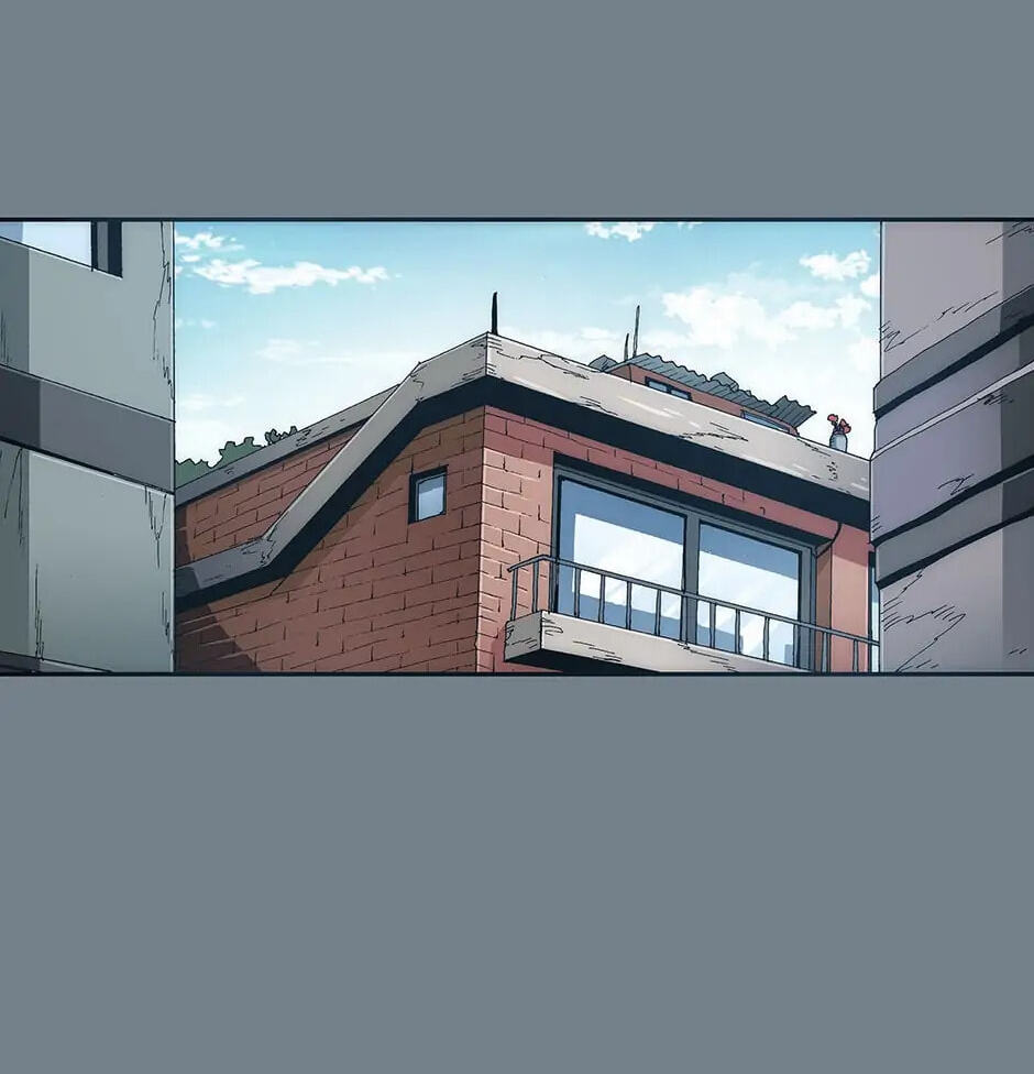 Read Trace chapter 54 image 13 on Lezhin