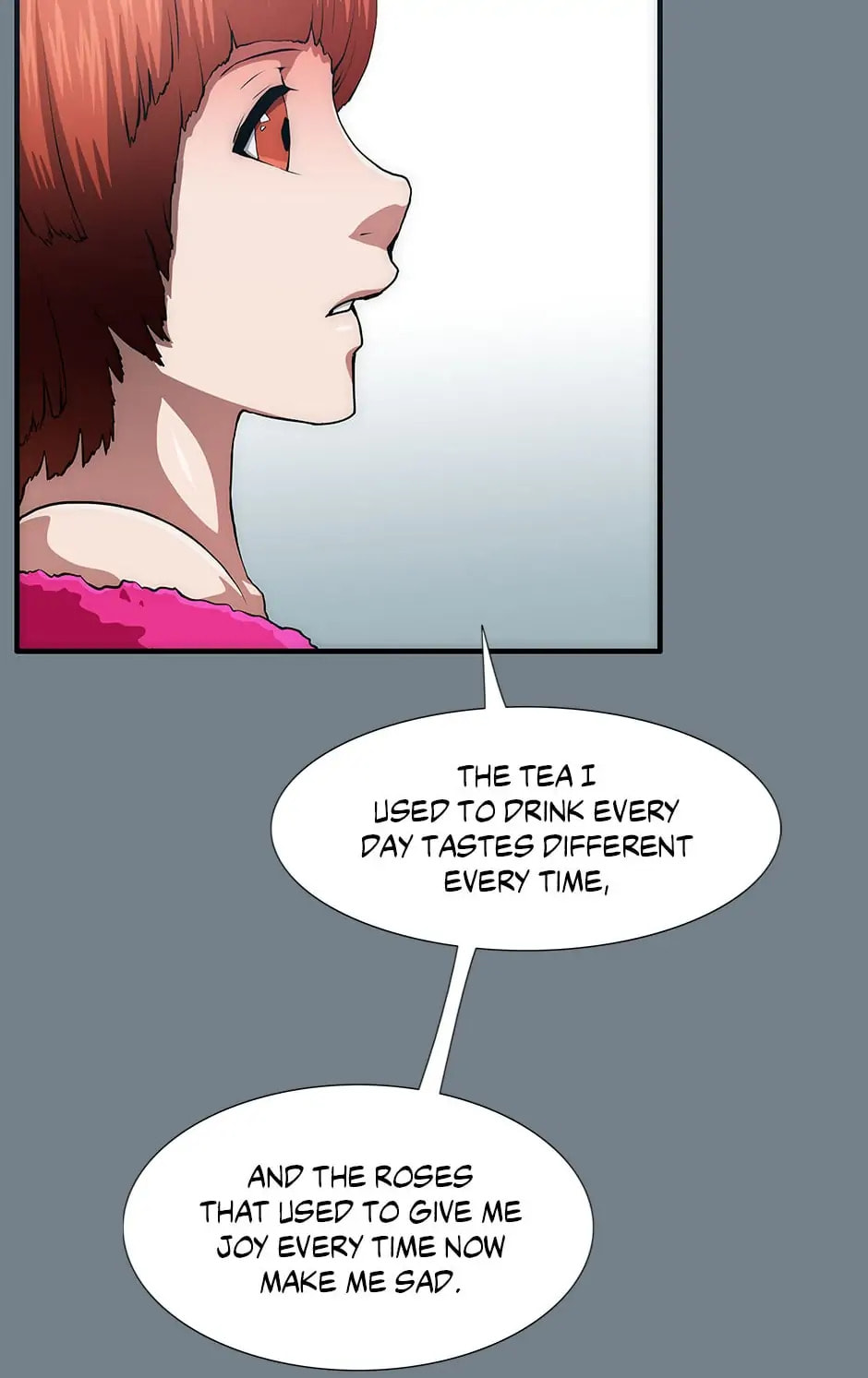 Read Trace chapter 54 image 15 on Lezhin