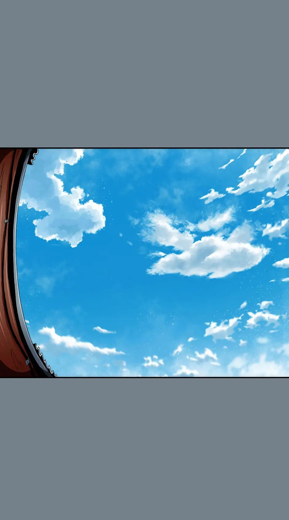 Read Trace chapter 54 image 2 on Lezhin