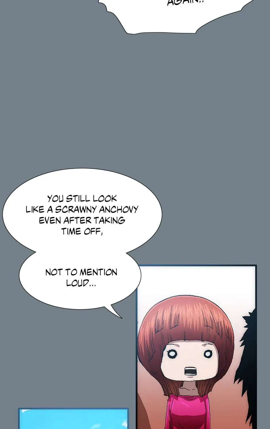 Read Trace chapter 54 image 30 on Lezhin