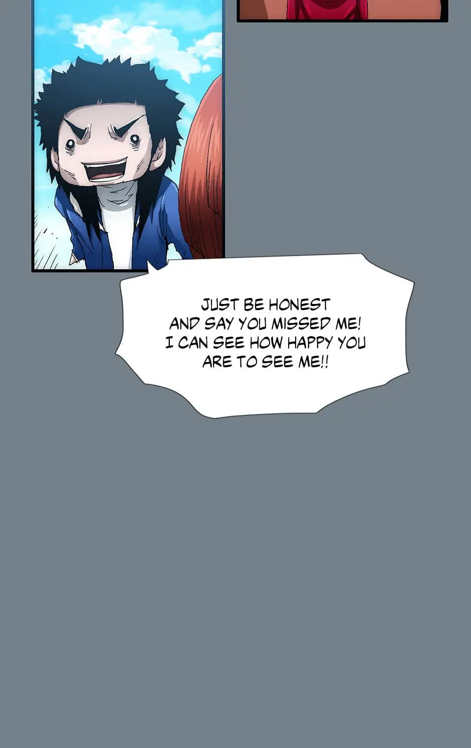Read Trace chapter 54 image 31 on Lezhin