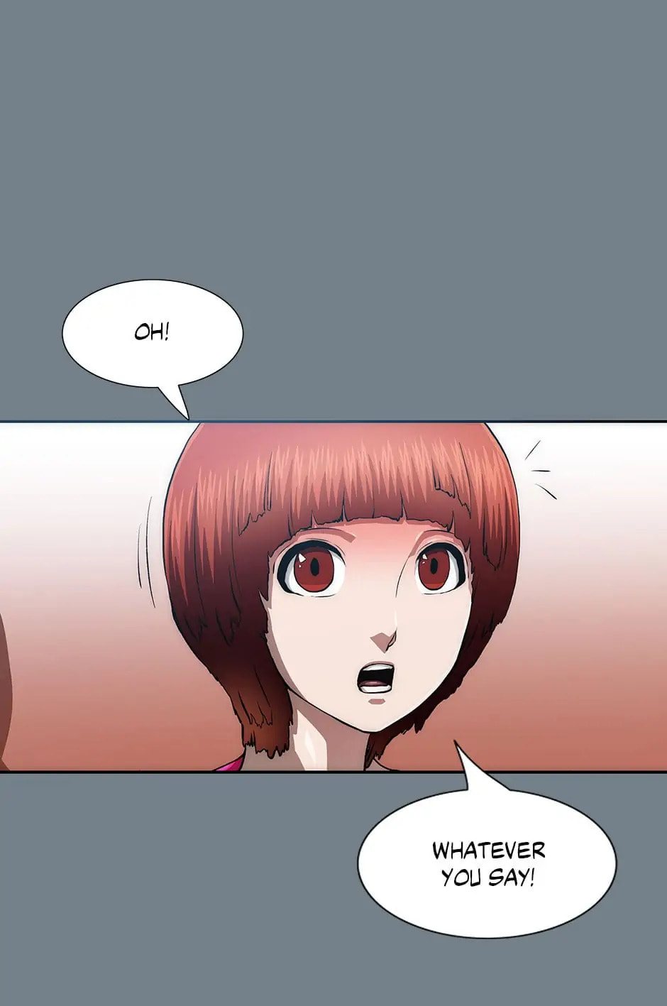 Read Trace chapter 54 image 32 on Lezhin