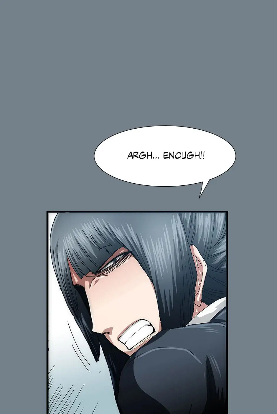 Read Trace chapter 54 image 38 on Lezhin