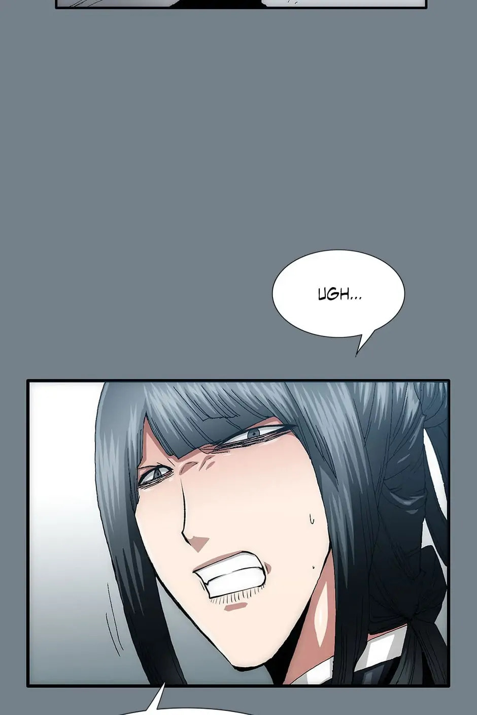 Read Trace chapter 54 image 40 on Lezhin