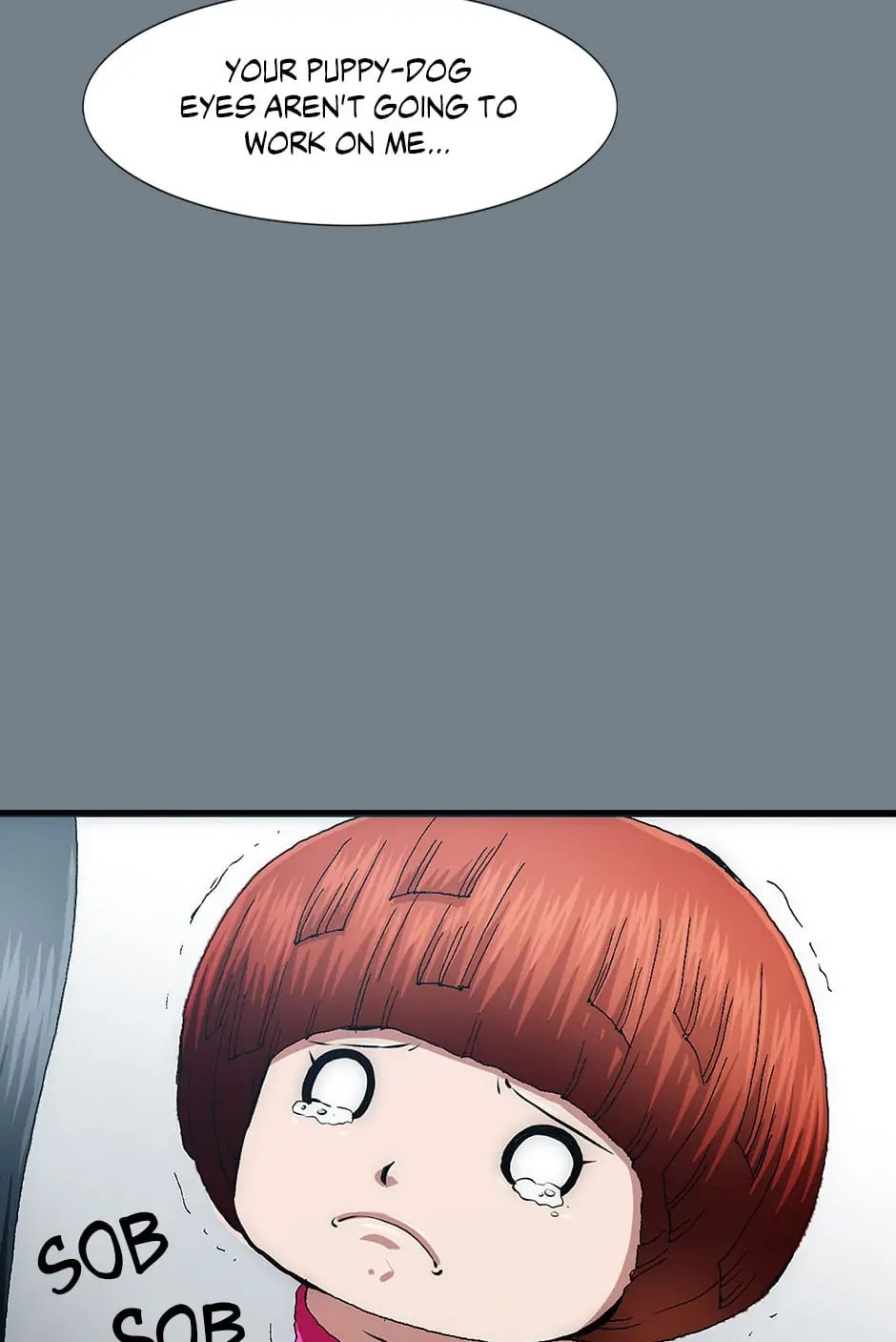 Read Trace chapter 54 image 41 on Lezhin