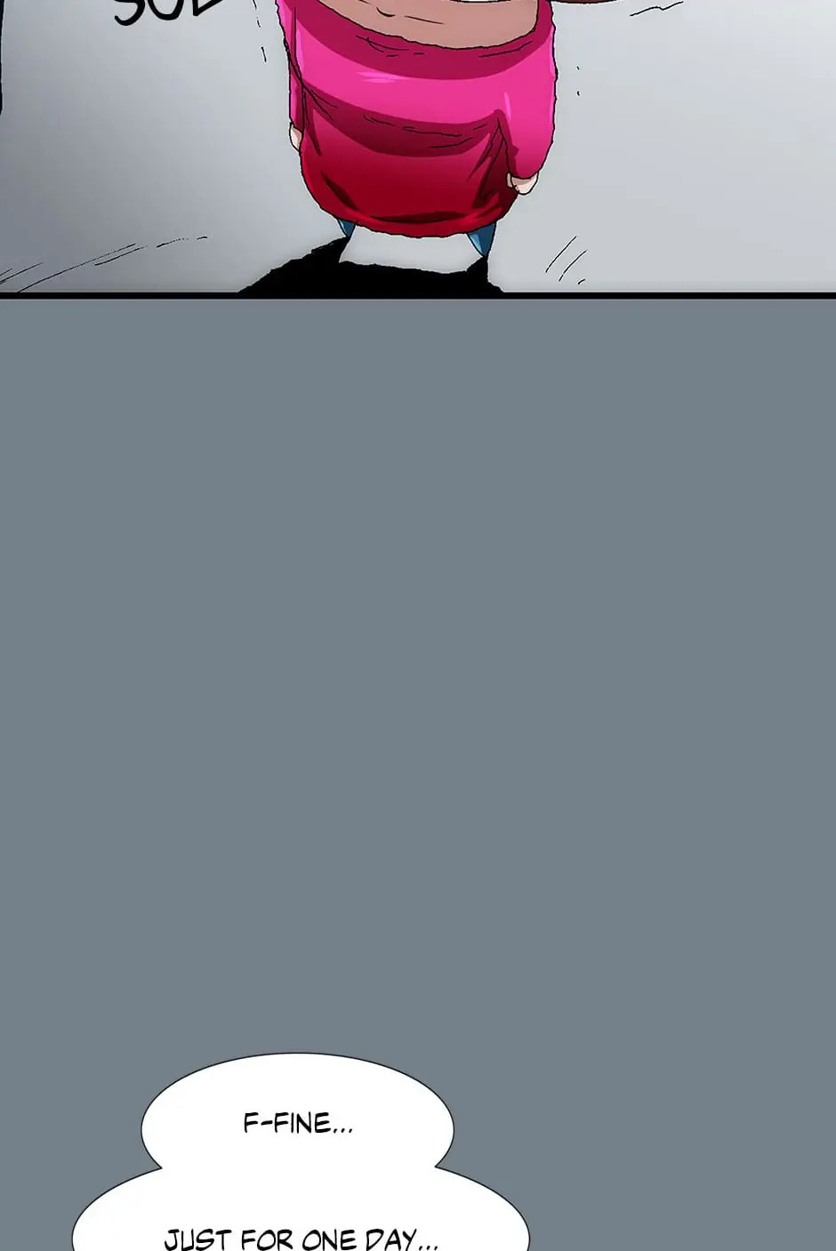 Read Trace chapter 54 image 42 on Lezhin