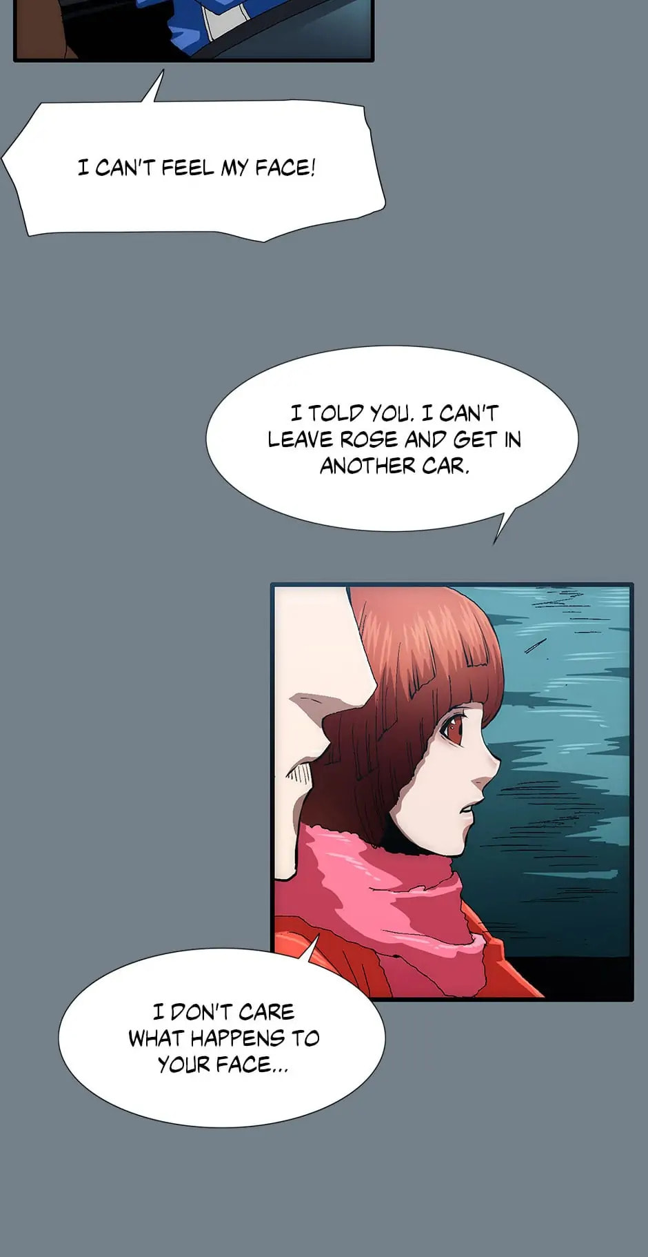 Read Trace chapter 54 image 52 on Lezhin