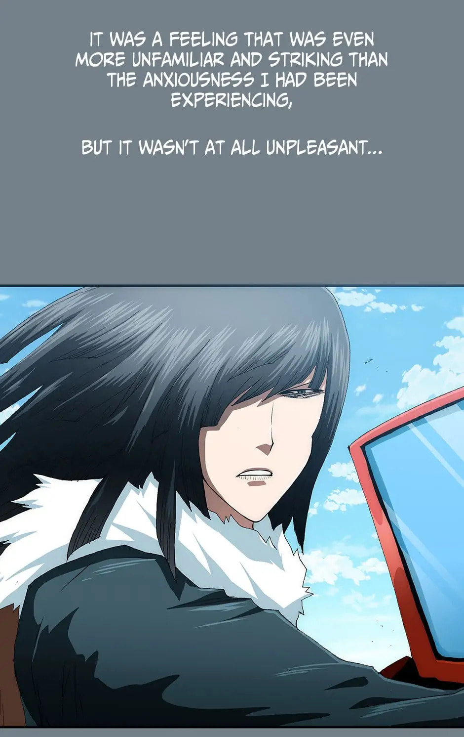 Read Trace chapter 54 image 59 on Lezhin