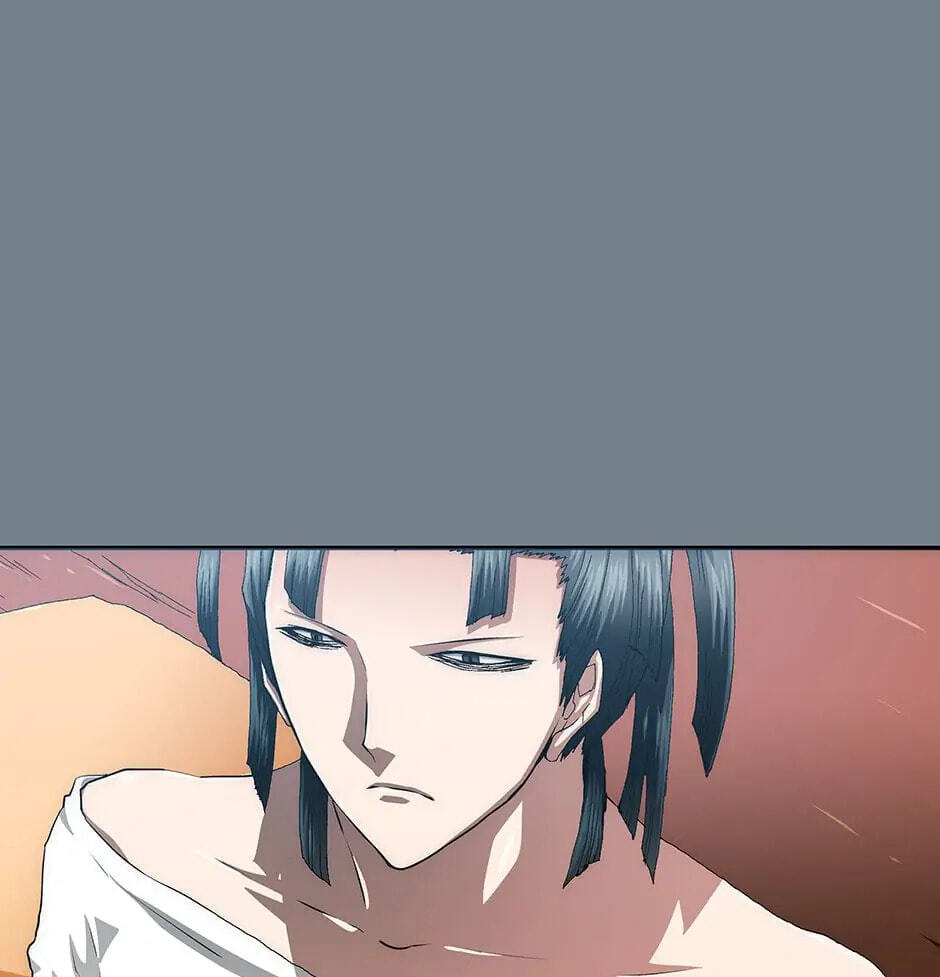 Read Trace chapter 54 image 6 on Lezhin