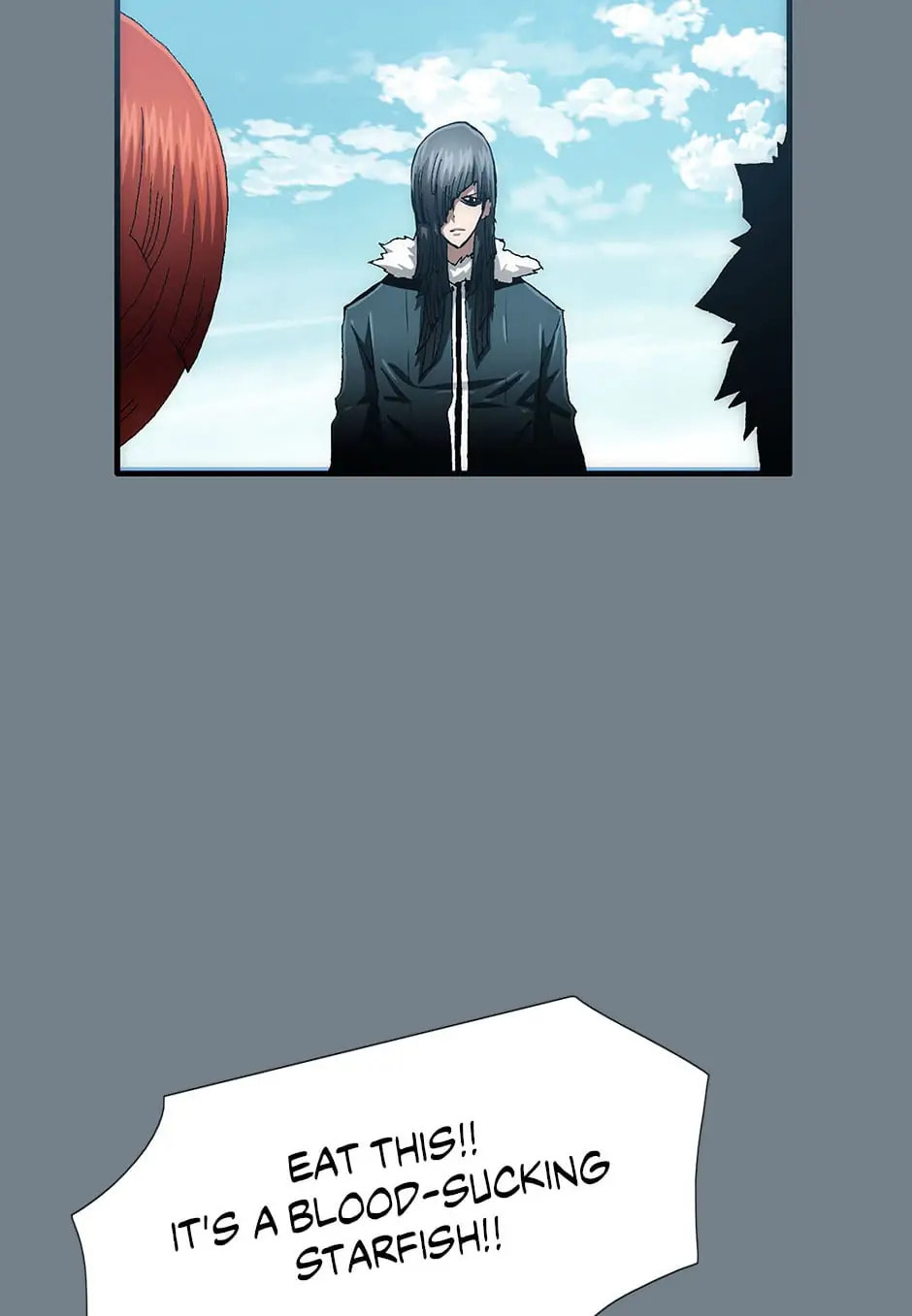 Read Trace chapter 54 image 69 on Lezhin