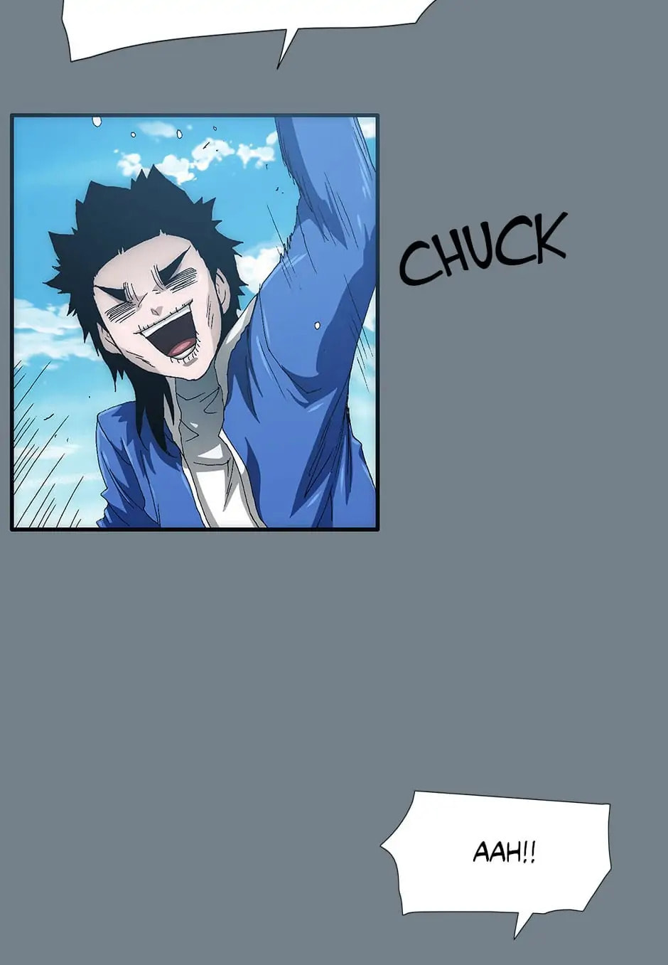 Read Trace chapter 54 image 70 on Lezhin