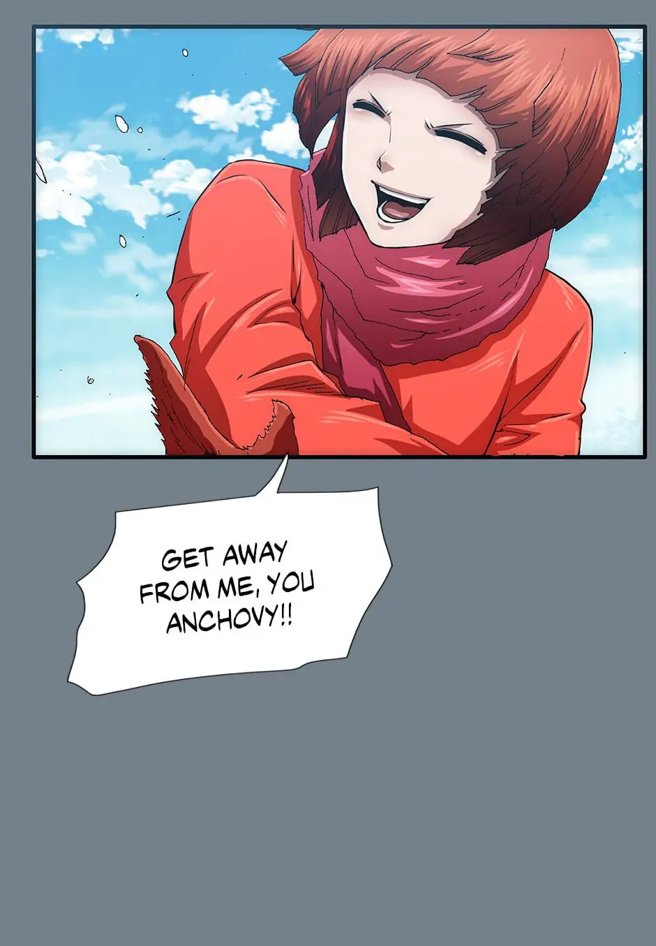 Read Trace chapter 54 image 71 on Lezhin