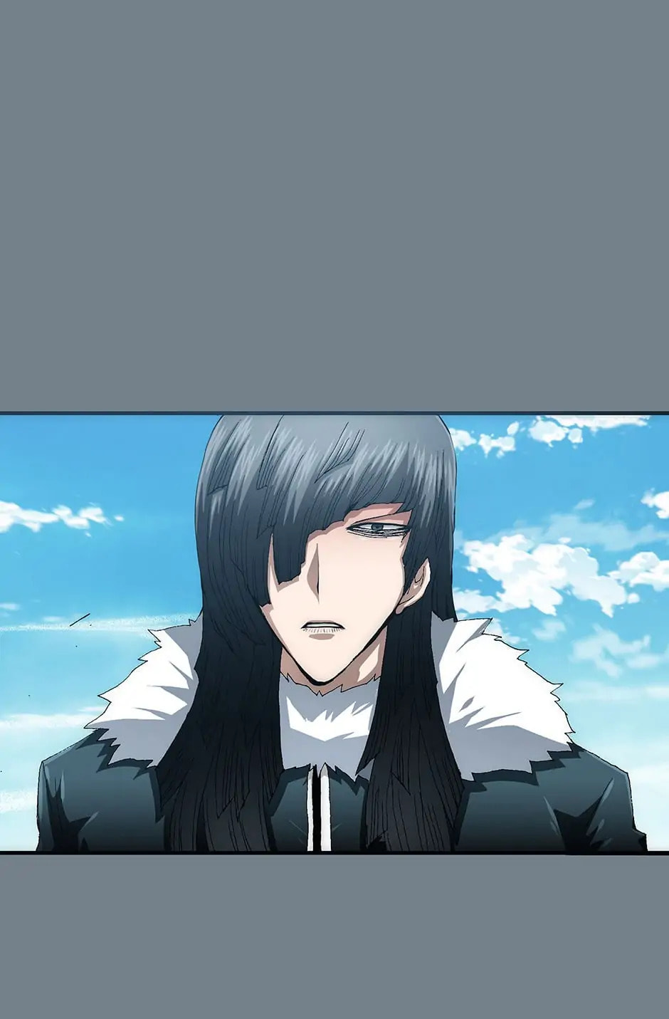 Read Trace chapter 54 image 72 on Lezhin