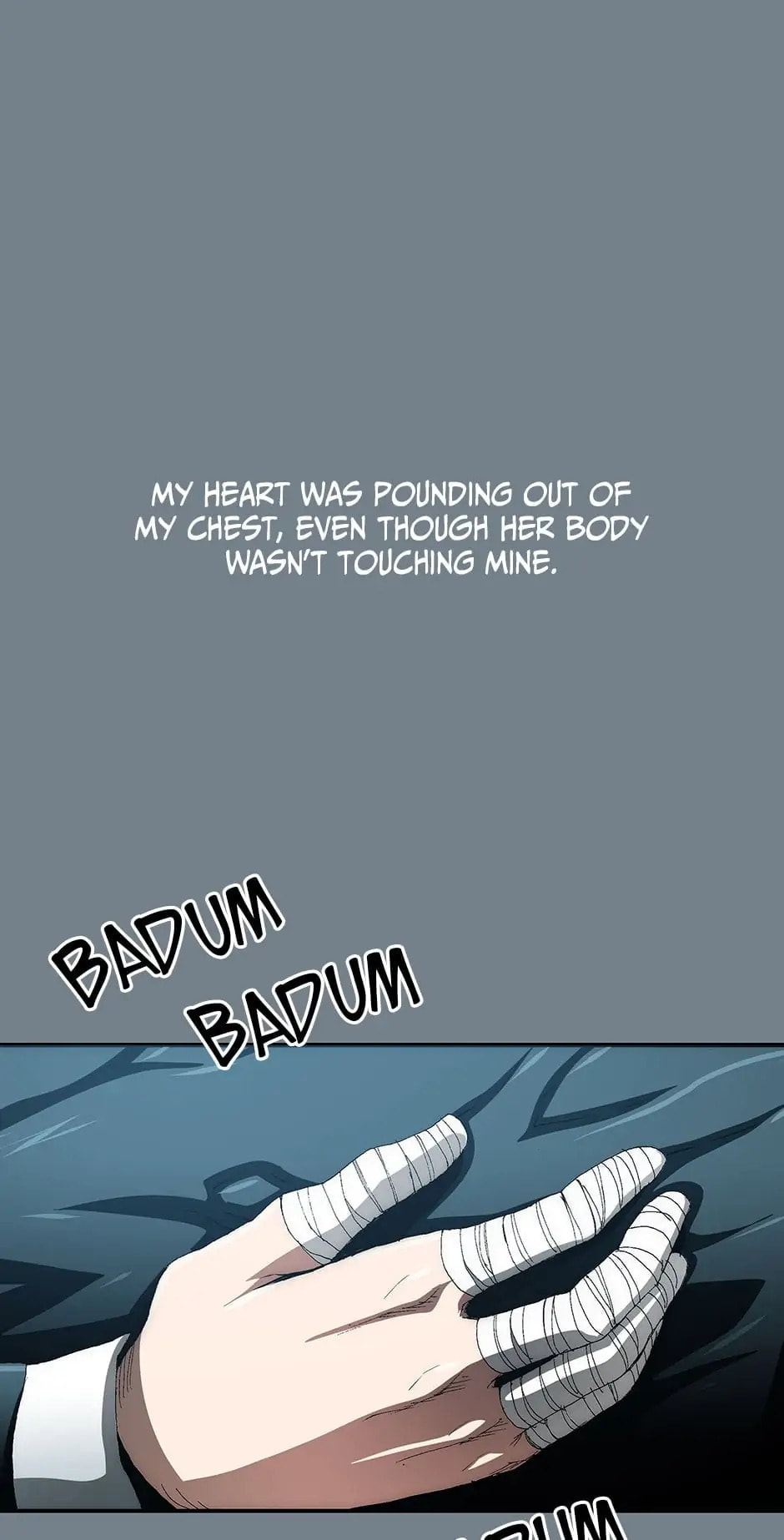 Read Trace chapter 54 image 78 on Lezhin