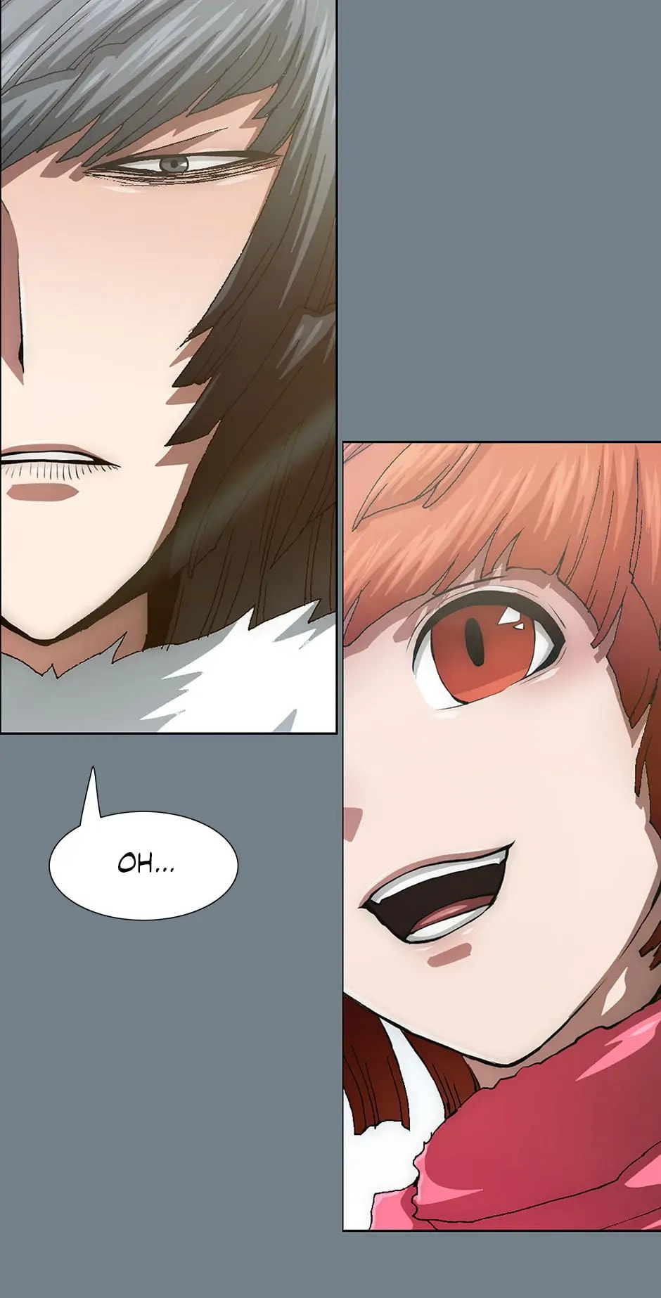 Read Trace chapter 54 image 80 on Lezhin