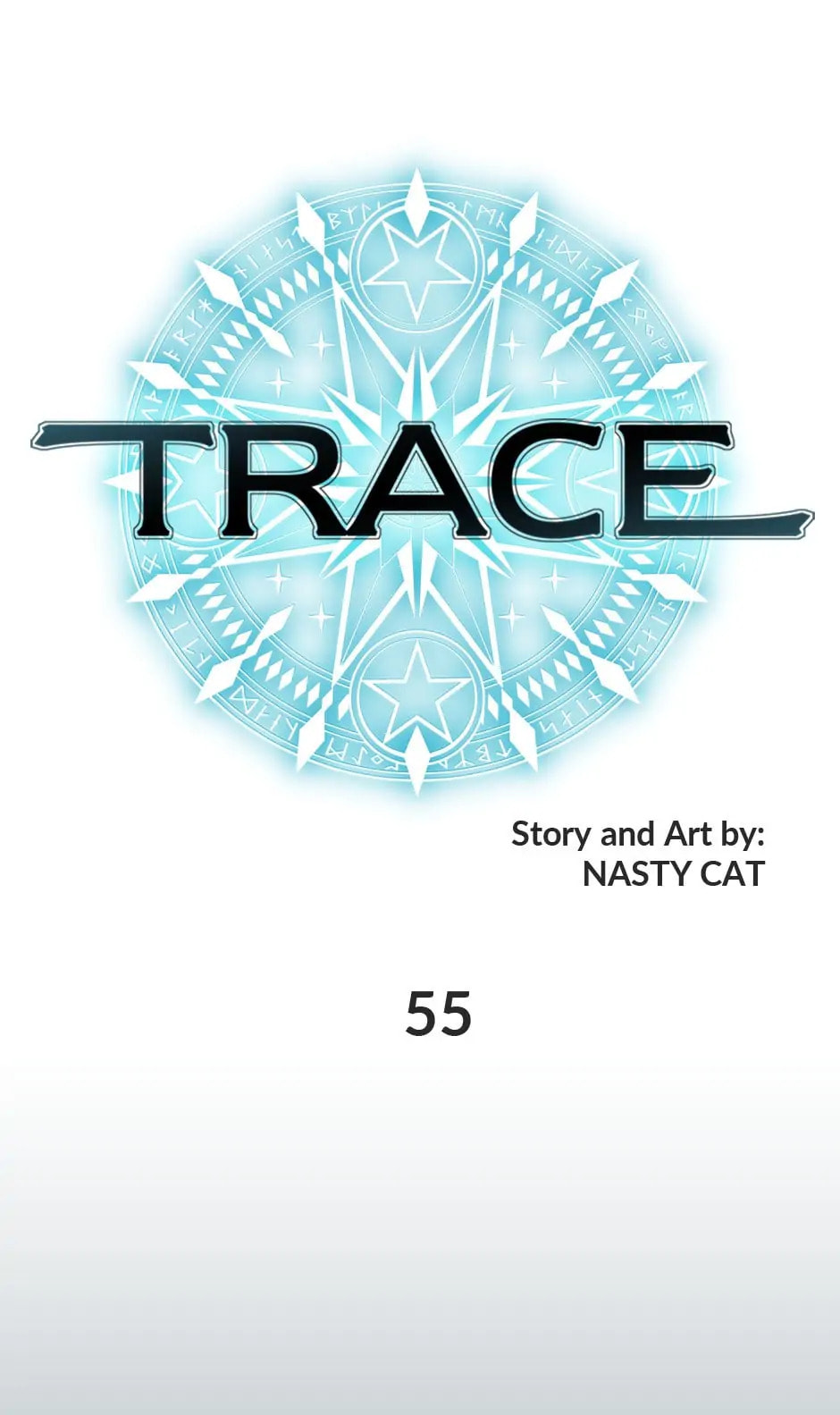 Read Trace chapter 55 image 0 on Lezhin