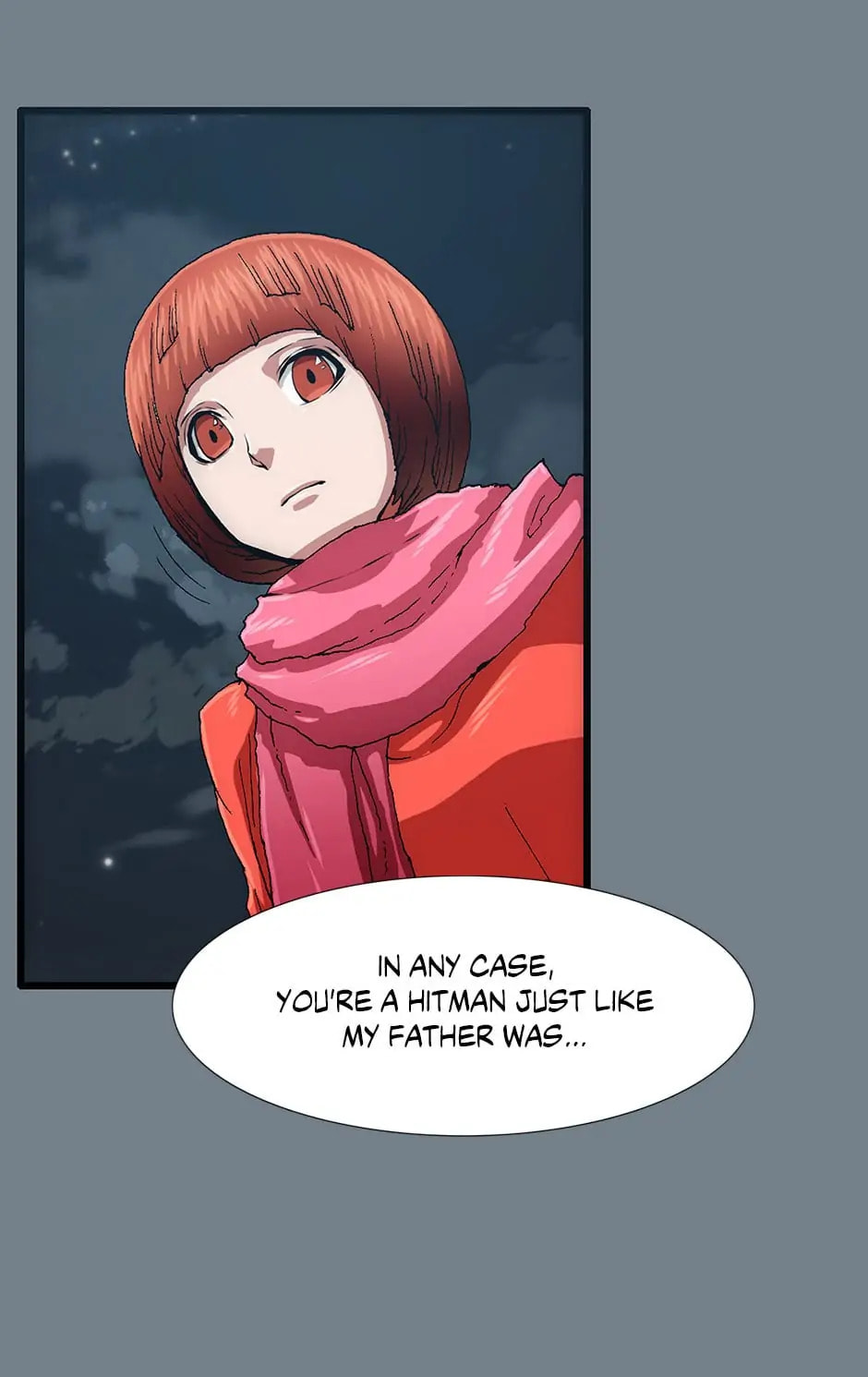 Read Trace chapter 55 image 11 on Lezhin