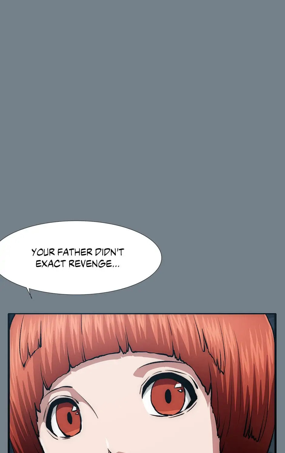 Read Trace chapter 55 image 12 on Lezhin