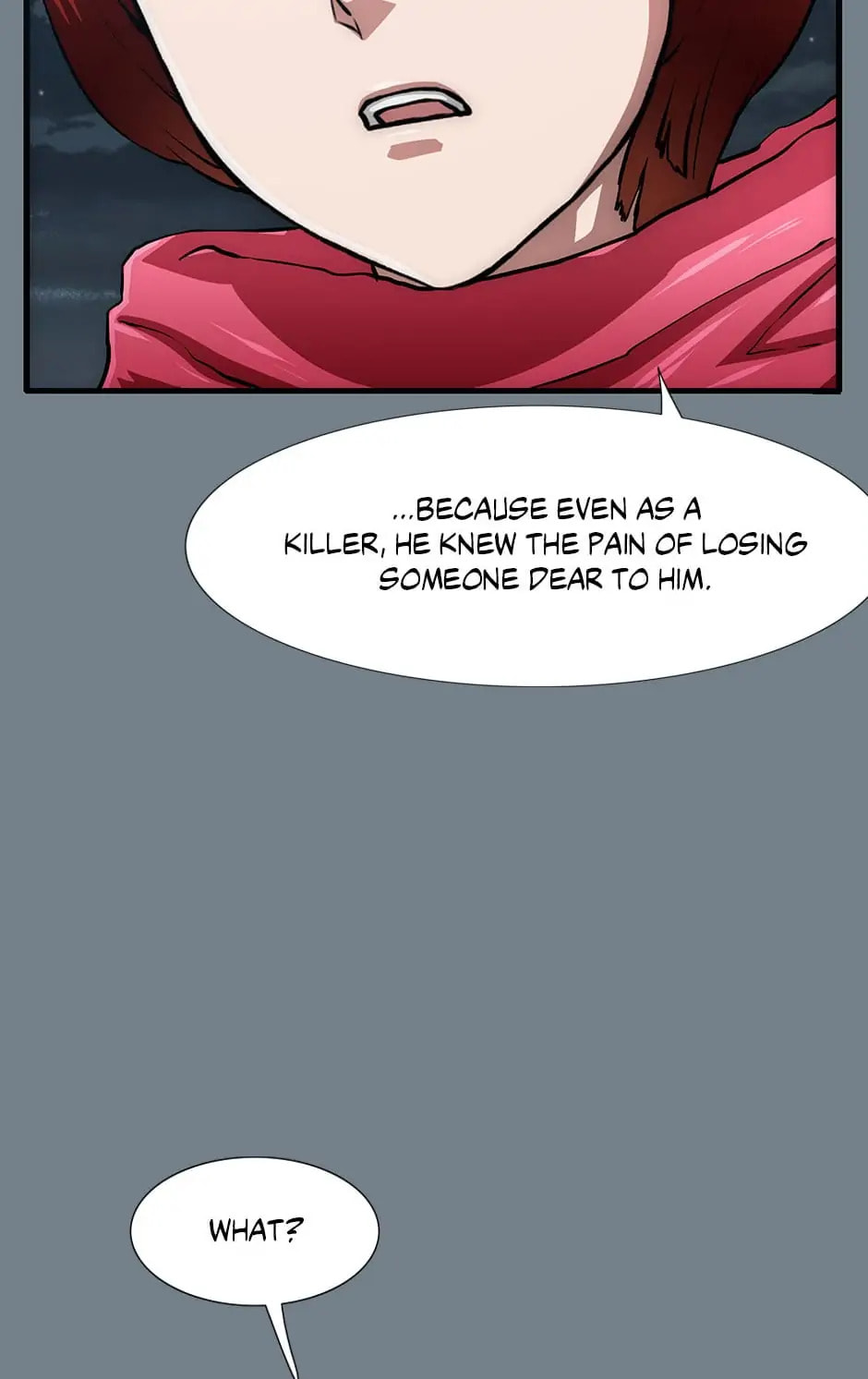 Read Trace chapter 55 image 13 on Lezhin