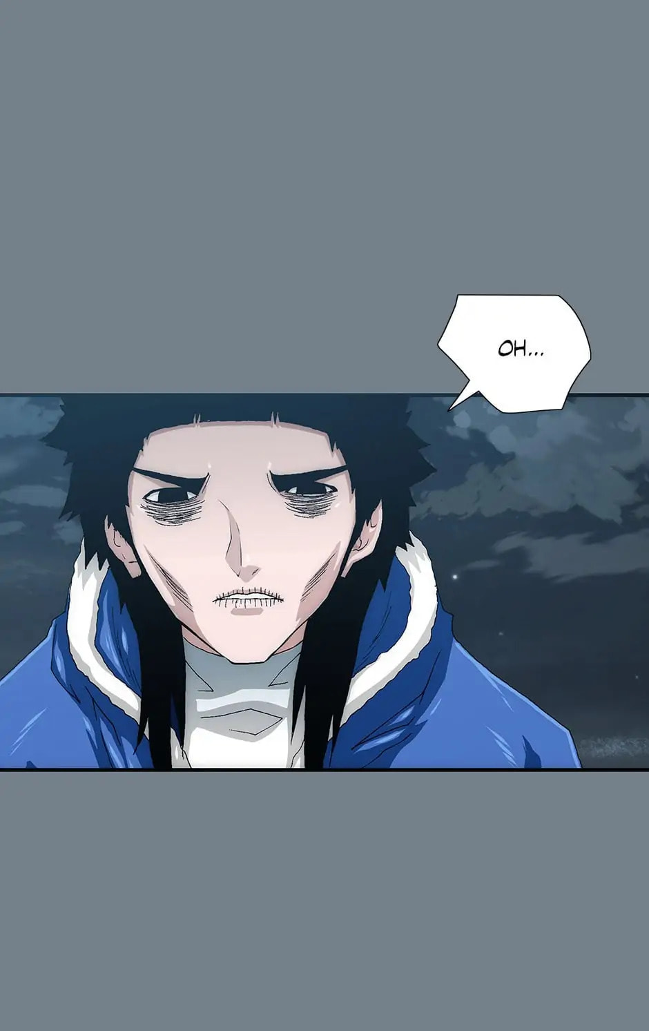 Read Trace chapter 55 image 18 on Lezhin
