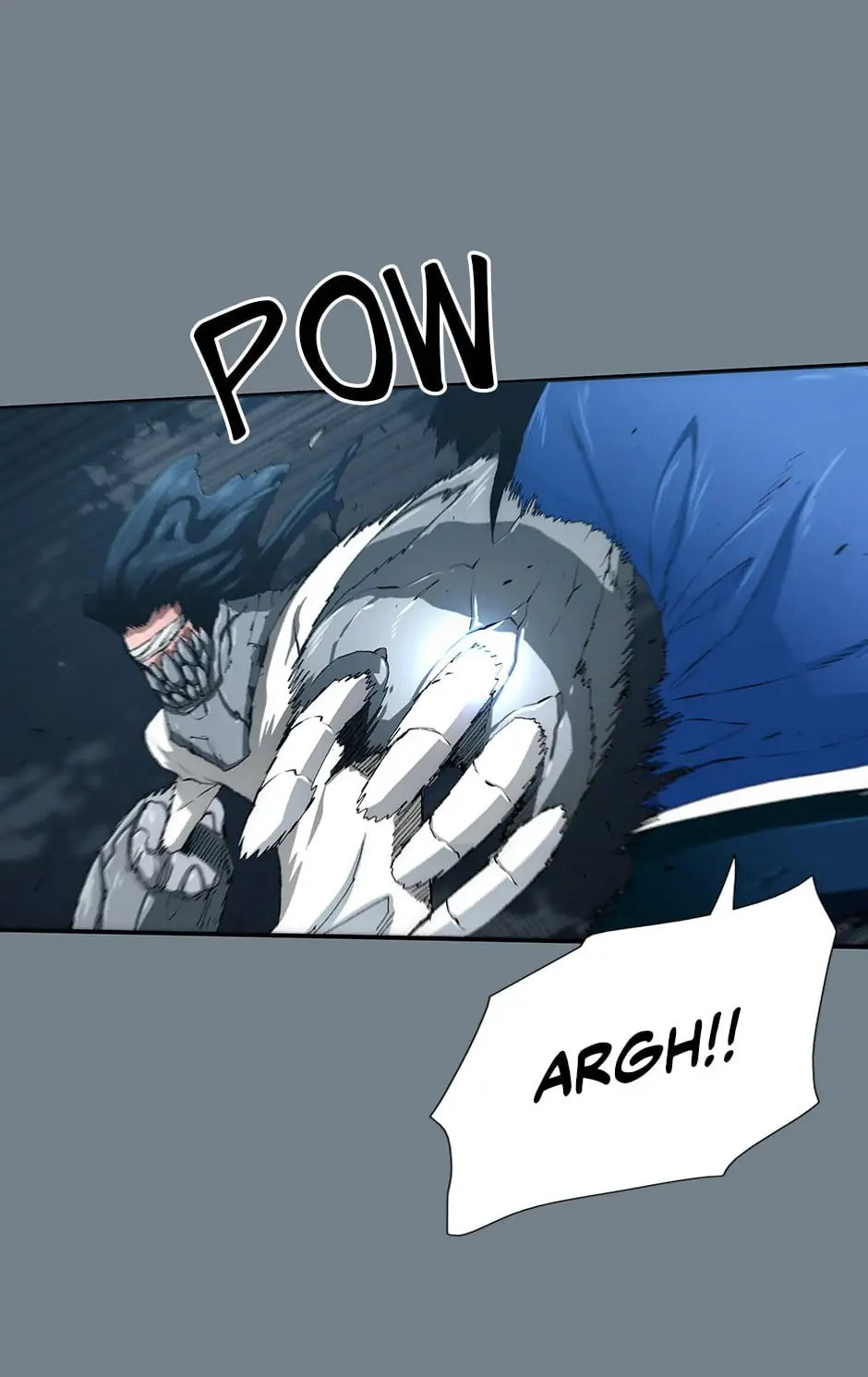 Read Trace chapter 55 image 29 on Lezhin