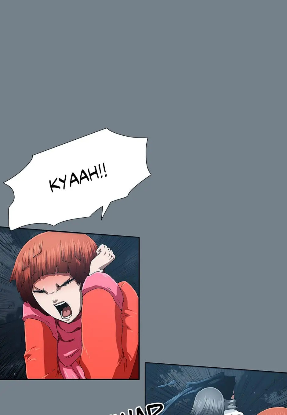 Read Trace chapter 55 image 30 on Lezhin