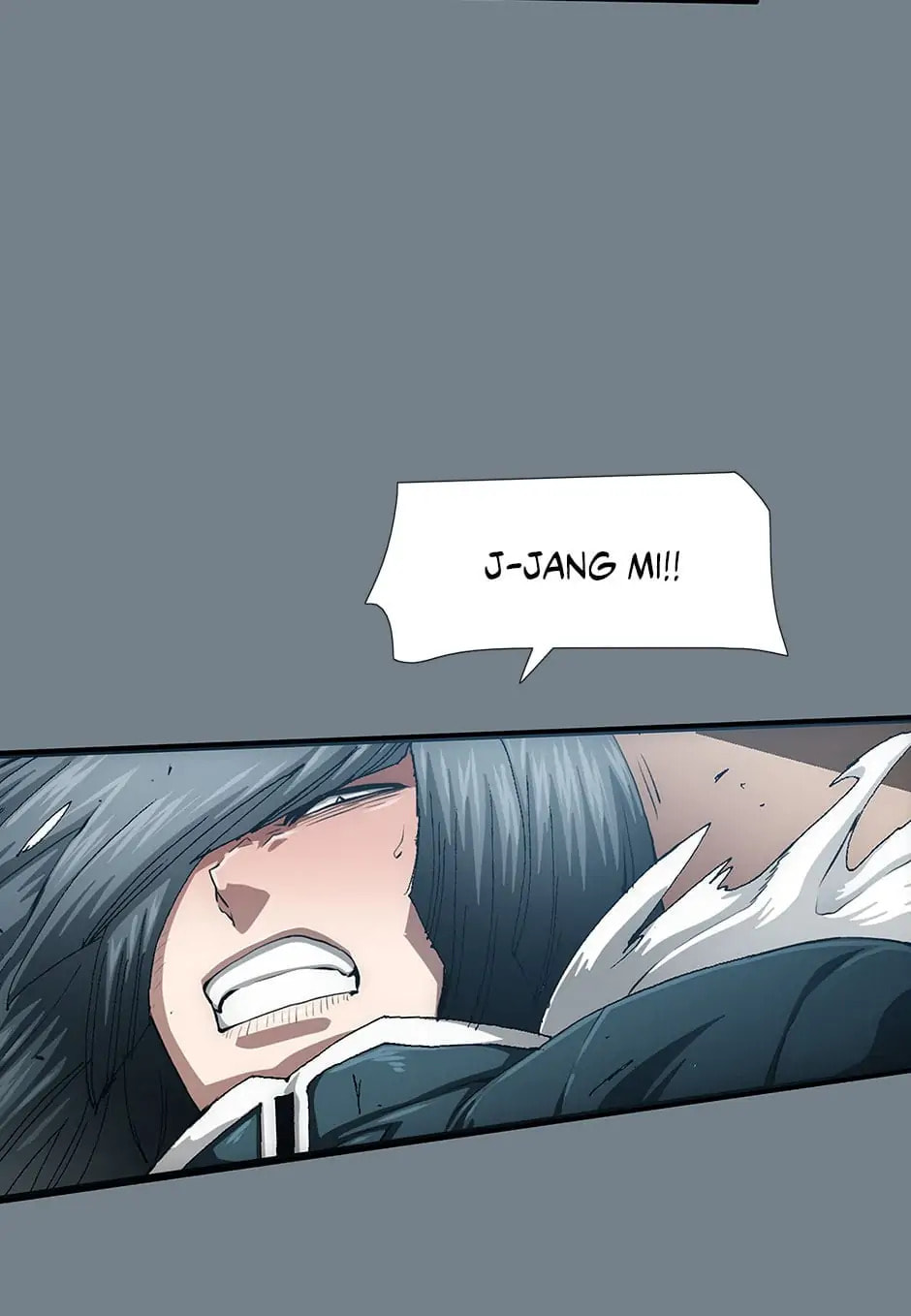 Read Trace chapter 55 image 34 on Lezhin