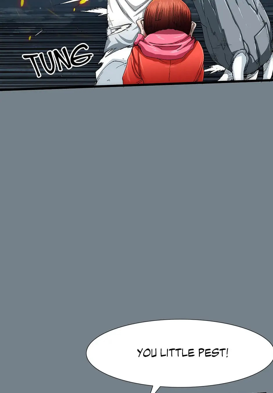 Read Trace chapter 55 image 40 on Lezhin