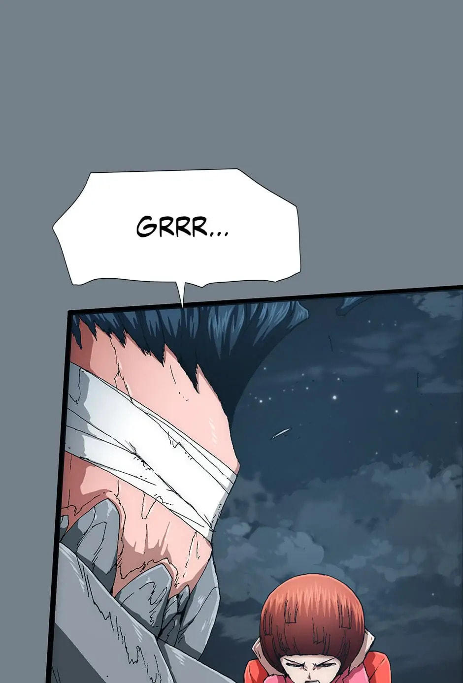 Read Trace chapter 55 image 42 on Lezhin