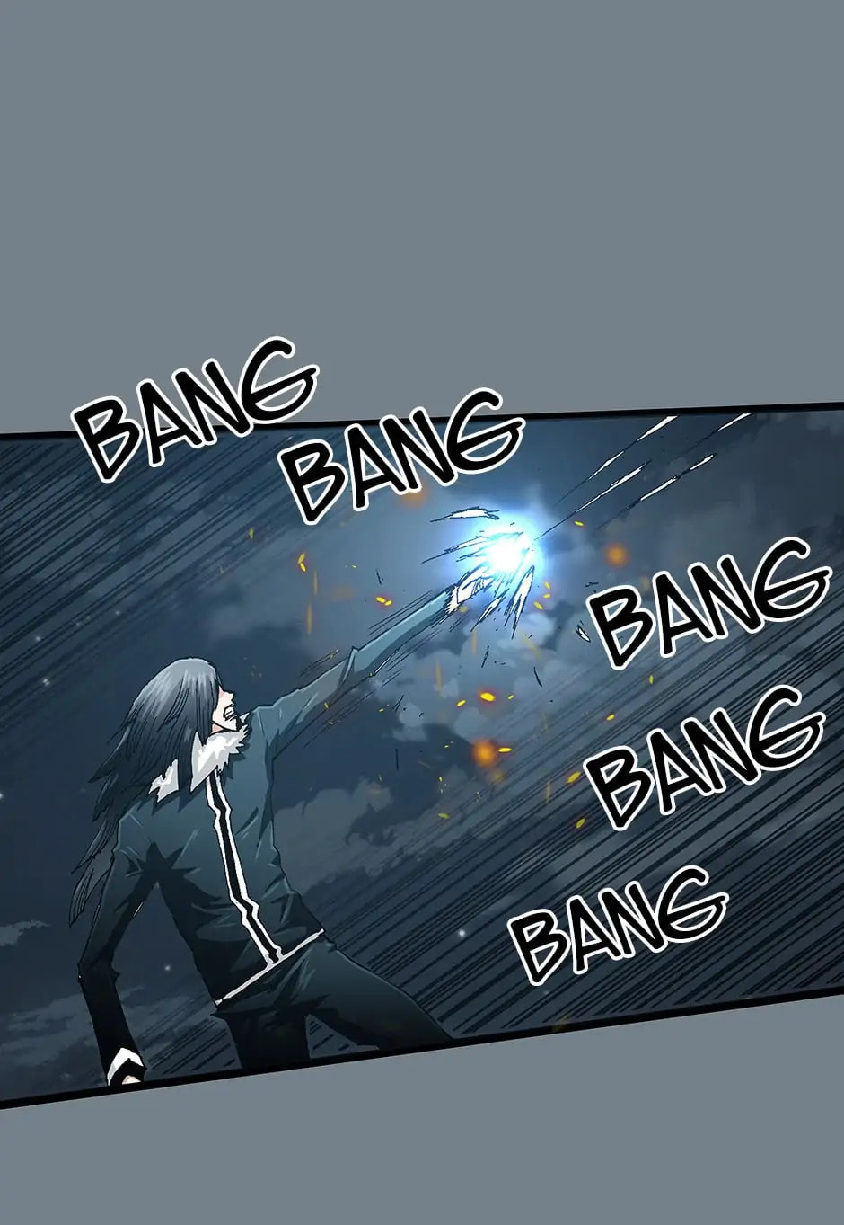 Read Trace chapter 55 image 48 on Lezhin