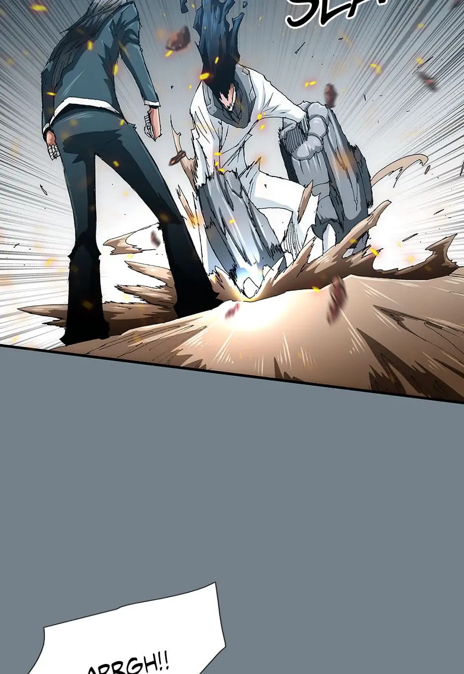 Read Trace chapter 55 image 52 on Lezhin