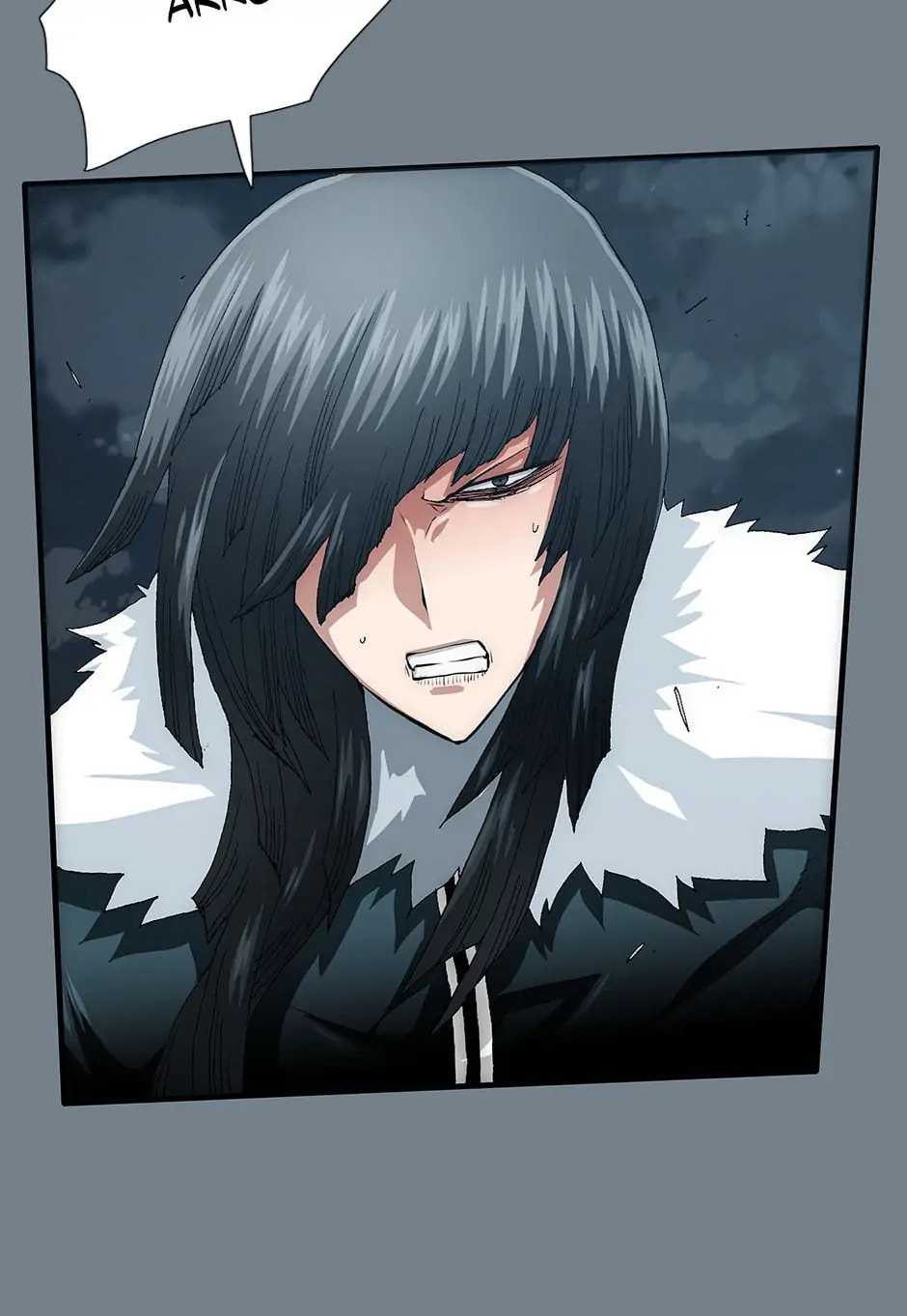 Read Trace chapter 55 image 53 on Lezhin