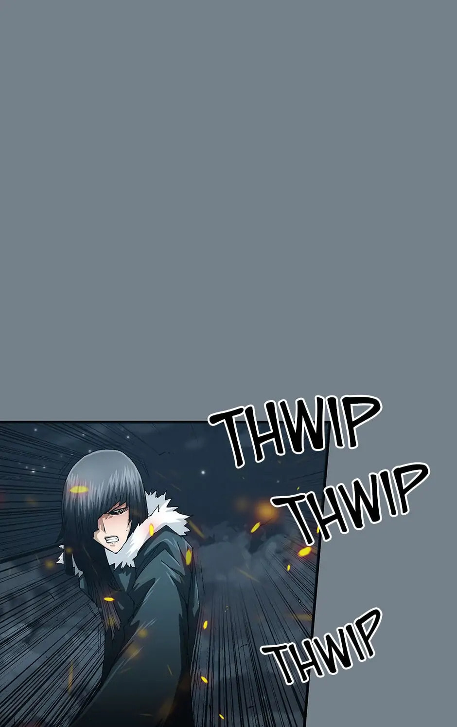 Read Trace chapter 55 image 55 on Lezhin