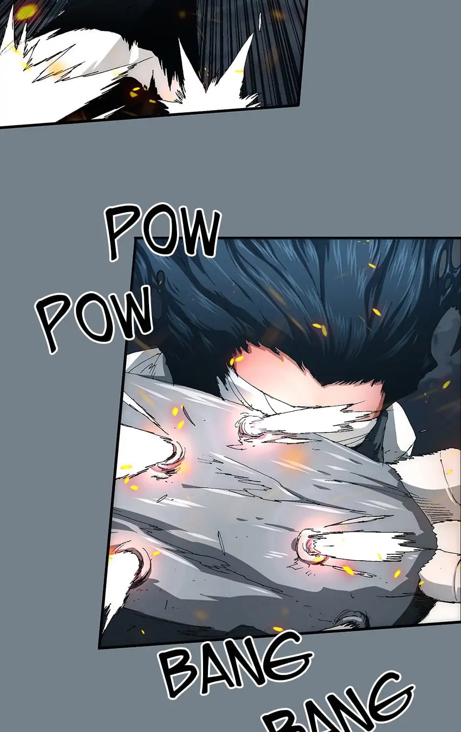 Read Trace chapter 55 image 56 on Lezhin