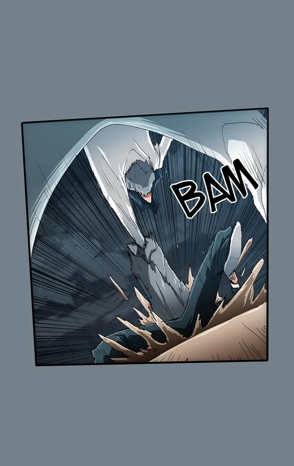 Read Trace chapter 55 image 59 on Lezhin